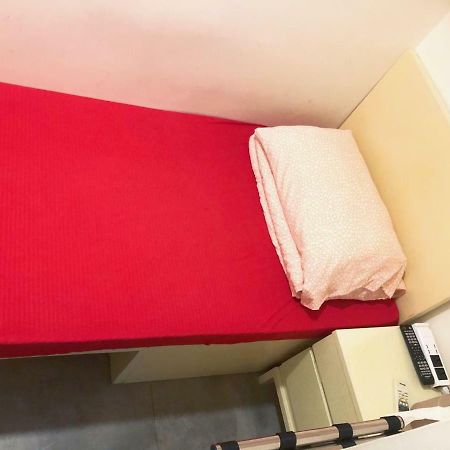 Sunlight Hotel 홍콩 외부 사진