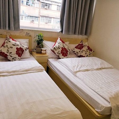 Sunlight Hotel 홍콩 외부 사진