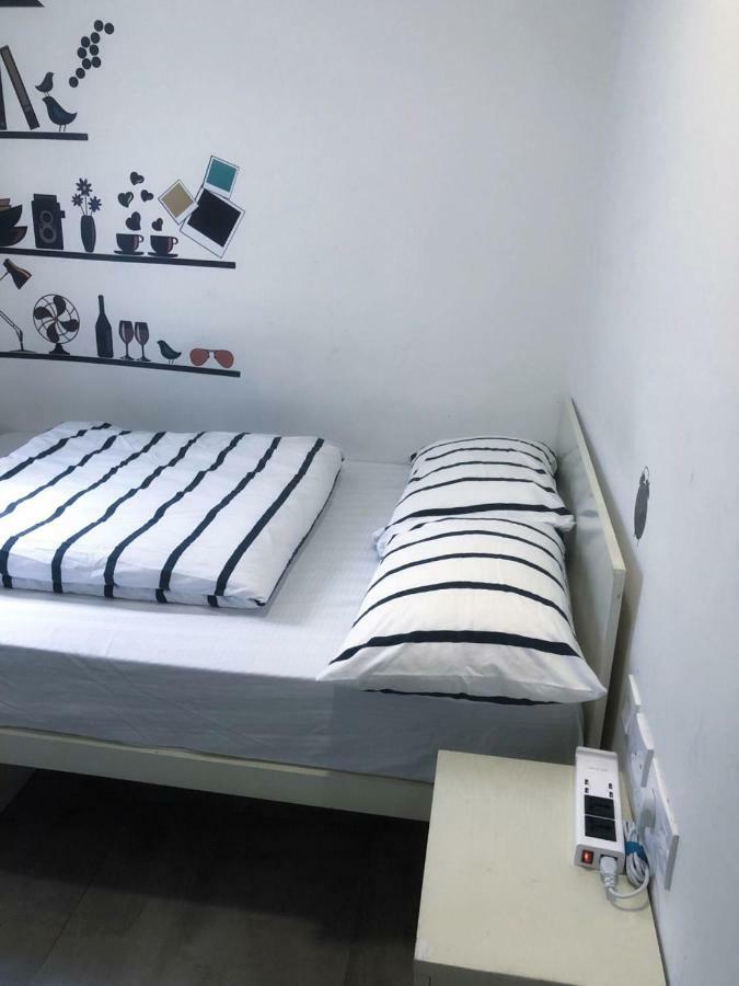 Sunlight Hotel 홍콩 외부 사진
