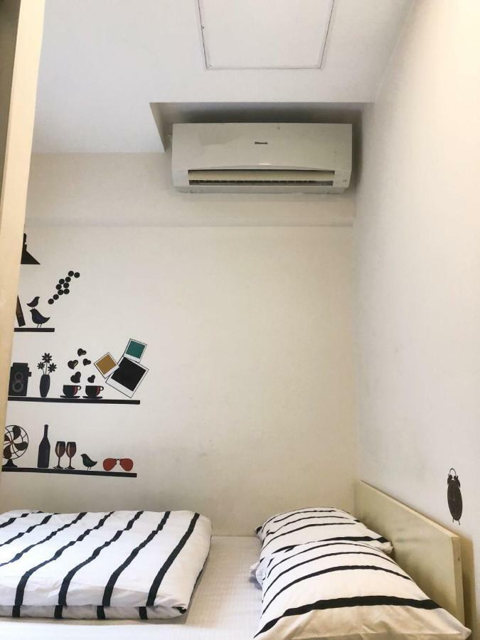 Sunlight Hotel 홍콩 외부 사진