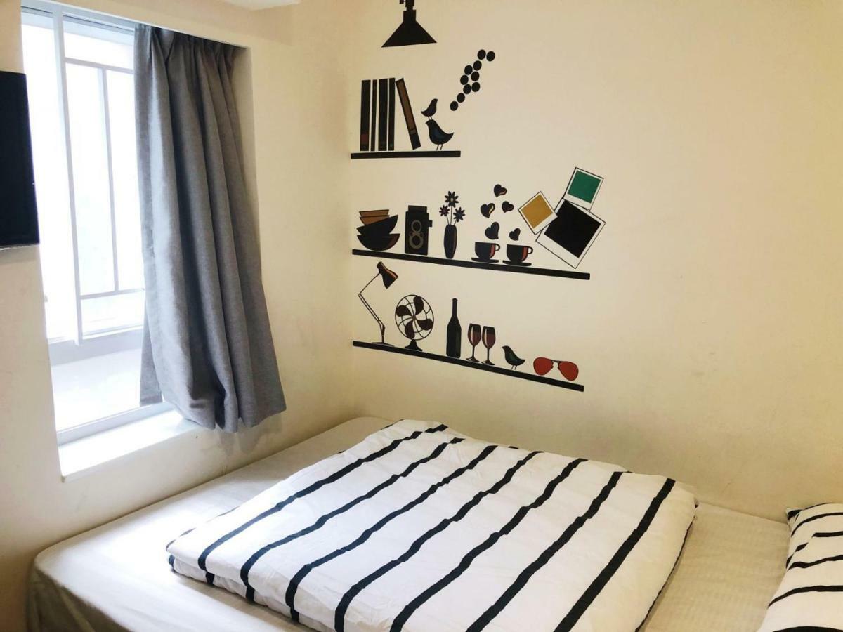Sunlight Hotel 홍콩 외부 사진