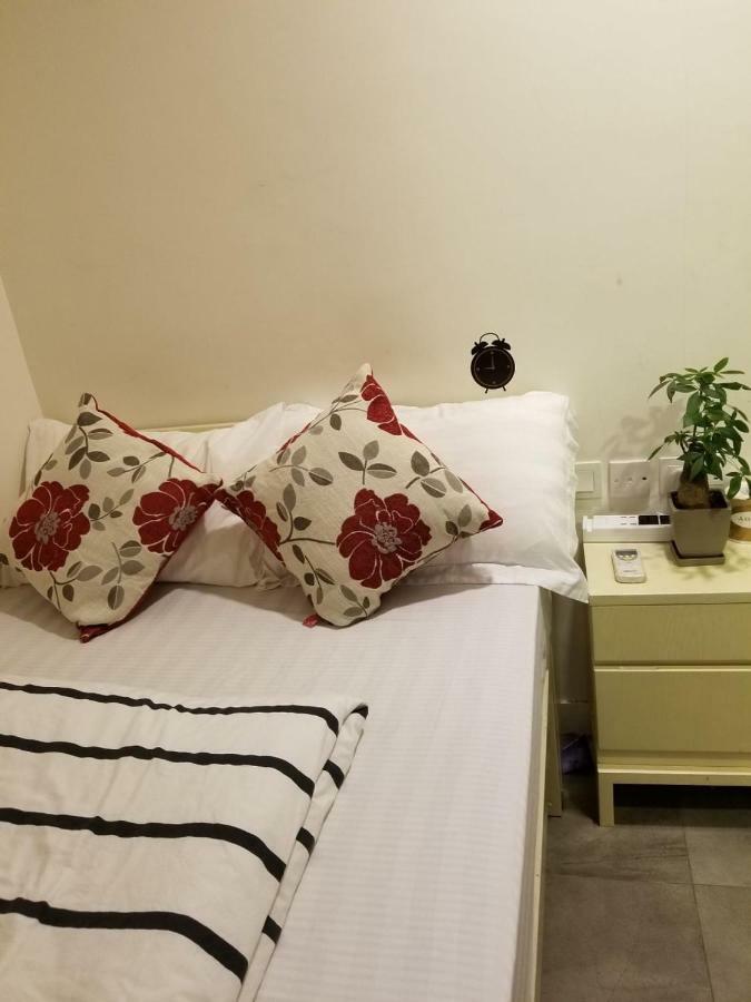 Sunlight Hotel 홍콩 외부 사진