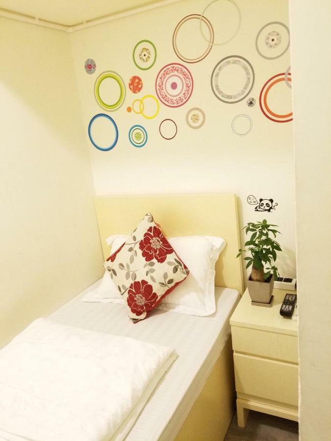 Sunlight Hotel 홍콩 외부 사진