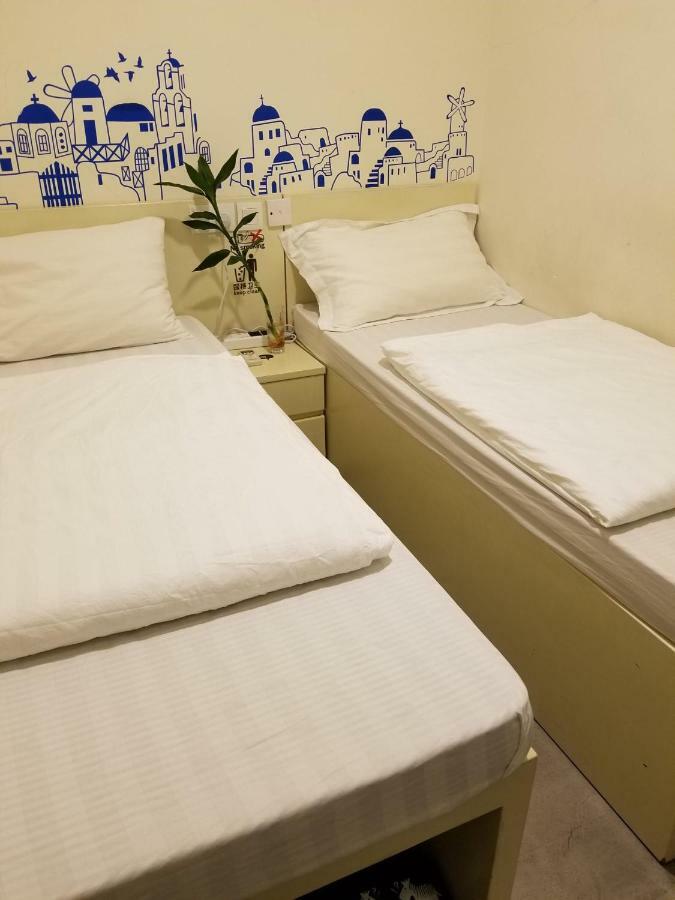 Sunlight Hotel 홍콩 외부 사진