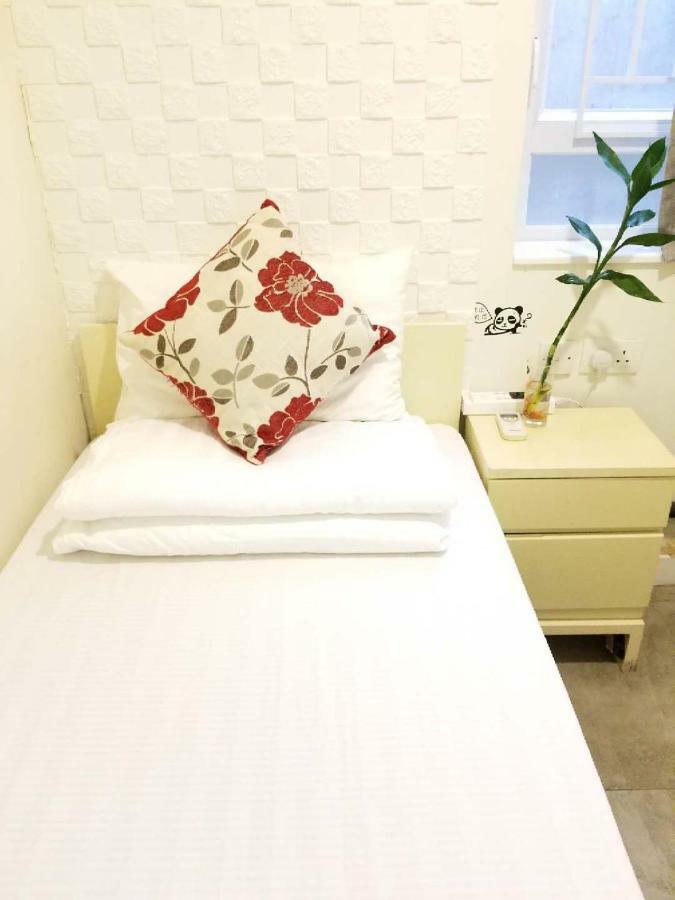 Sunlight Hotel 홍콩 외부 사진